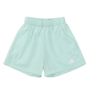 アディダス(adidas)ガールズ ショート パンツ OGO18-KM2076
