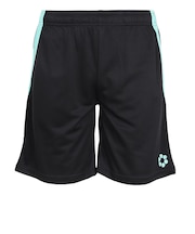 スフィーダ(SFIDA)サッカー フットサルウェア COOLTECT プラクティス ショーツ SAK403PYZ BLK/OPAL