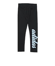 アディダス(adidas)ガールズ タイツ OGO19-KM2078