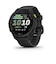 ガーミン（GARMIN）ランニングウォッチ Forerunner 70 010-04307-30 Black