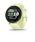 ガーミン（GARMIN）ランニングウォッチ Forerunner 70 010-04307-32 Citron