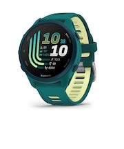 ガーミン(GARMIN)ランニングウォッチ Forerunner 170 Music 010-03920-44 Green FR165後継モデル