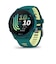 ガーミン（GARMIN）ランニングウォッチ Forerunner 170 Music 010-03920-44 Green FR165後継モデル