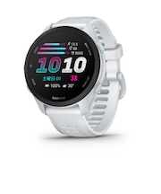 ガーミン（GARMIN）ランニングウォッチ Forerunner 70 010-04307-31 White