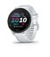 ガーミン（GARMIN）ランニングウォッチ Forerunner 70 010-04307-31 White