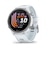 ガーミン（GARMIN）ランニングウォッチ Forerunner 170 010-03920-41 White Blue FR165後継モデル