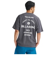 ビラボン(BILLABONG)SCORPION BAY Tシャツ 半袖 26SU BG01A215 GMT