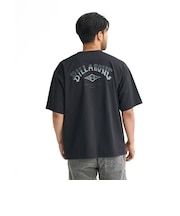 ビラボン(BILLABONG)PREMIUM Tシャツ 半袖 26SP BG011303 BLK