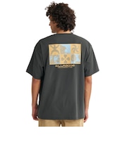 ビラボン(BILLABONG)SOFFTY サーフTシャツ 半袖 26SU BG01A857 RAV