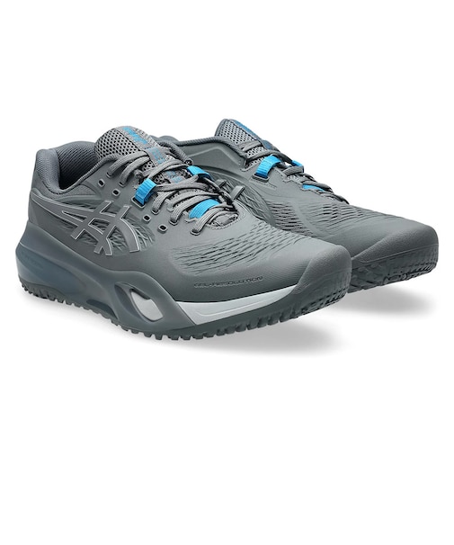 アシックス(ASICS)オムニクレーコート用 テニスシューズ GEL-RSLTN X OC 1041A486.020