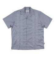 カーハート(CARHARTT)ショートスリーブシグネットシャツ I0362271NKXX26SS