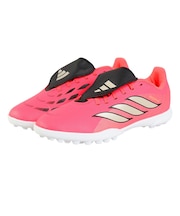 アディダス(adidas)ジュニア サッカー トレーニングシューズ ターフ用 プレデター CLUB TF OTG73-KJ6748