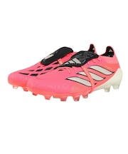 アディダス(adidas)サッカースパイク 土/人工芝/天然芝グラウンド用 サッカーシューズ プレデター エリート HG/AG ONK63-HP9969