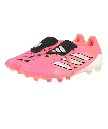 アディダス（adidas）サッカースパイク 土/人工芝/天然芝グラウンド用 サッカーシューズ プレデター プロ JAPAN HG/AG OPZ72-KH6260