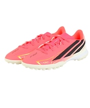 アディダス(adidas)ジュニア サッカー トレーニングシューズ ターフ用 F50 ハイパーファスト CLUB TF ONP20-KK1366