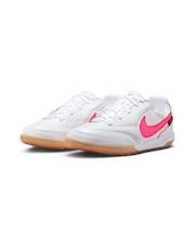 ナイキ(NIKE)ジュニアフットサルシューズ ベルクロ ベルト インドア用 ティエンポ ストリートガト IC T IH1806-901