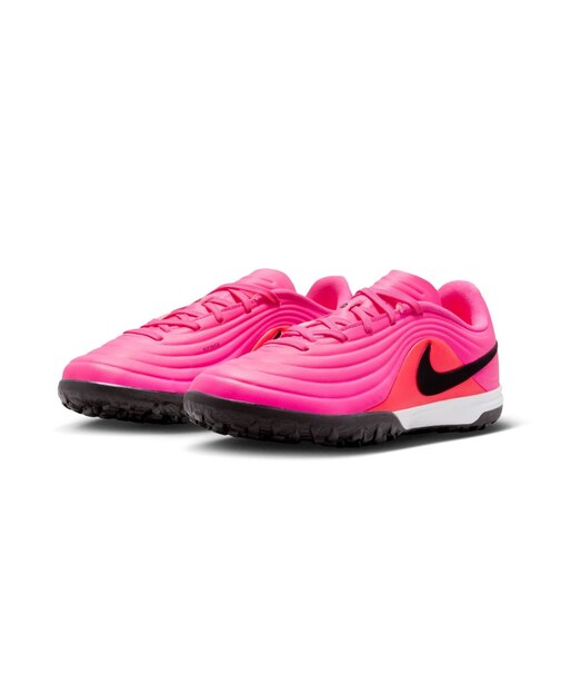 ナイキ(NIKE)ジュニアサッカートレーニングシューズ ターフグラウンド用 ティエンポ マエストロ アカデミー TF T IH1805-901