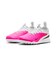 ナイキ（NIKE）ジュニアサッカートレーニングシューズ ターフグラウンド用 ファントム 6 ロー アカデミー TF T IH1797-901
