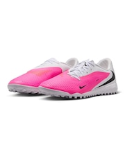 ナイキ(NIKE)サッカートレーニングシューズ サッカーシューズ ファントム 6 ロー アカデミー TF T IQ2399-900