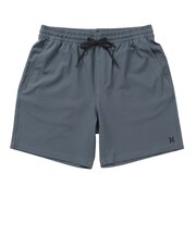 ハーレー(HURLEY)ファントム ズーマ スリー ボレー18 ハーフパンツ 短パン MWS07915-407