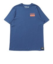 ハーレー(HURLEY)キース・ヘリング SEASCAPE 半袖シャツ MTS11980-424