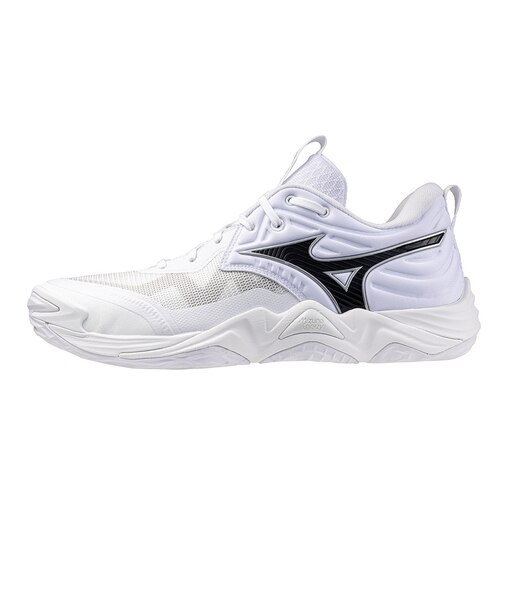 ミズノ（MIZUNO）バレーボールシューズ ウエーブモーメンタム エリート WAVE MOMENTUM ELITE V1GA251251