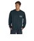 クイックシルバー（Quiksilver）ラッシュガード RED SHOOTING 長袖Tシャツ 26SU QLY262002 BLK