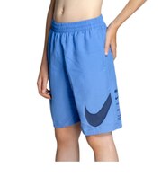 ナイキ(NIKE)26SS ボーイズ グラフィックスペック 7インチ ボレーショーツ NESSG790-N434