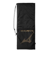 ミズノ(MIZUNO)テニス ラケットケース ラケットバッグ 2本入れ COR02v 63JDD00495