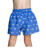 ナイキ（NIKE）SS26 トドラー ボーイズ ボレーショーツ 1991130-0010