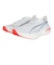 プーマ（PUMA）ランニングシューズ ジョギングシューズ ディヴィエイト ピュア ニトロ ホワイト レッド 31390406