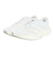 アディダス(adidas)ランニングシューズ トレーニングシューズ アディゼロ EVO SL EXO ホワイト OSE14-LA5900