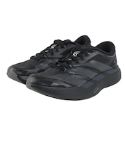 アディダス(adidas)ランニングシューズ トレーニングシューズ アディゼロ EVO SL EXO ブラック OSE14-KJ0422