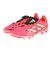 アディダス（adidas）ジュニアサッカースパイク 天然芝・土・人工芝用 プレデター CLUB フォールディングシュータン FG/MG OTG70-KJ6746
