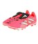 アディダス（adidas）ジュニアサッカースパイク 天然芝・土・人工芝用 プレデター CLUB フォールディングシュータン FG/MG OTG70-KJ6746
