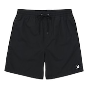 ハーレー（HURLEY）サーフパンツ 水着 ワンアンドオンリー ソリッド ボレー 18インチ ボレーショーツ MBS07916-001