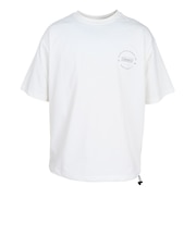 コールマン(Coleman)レタリングラッシュ半袖Tシャツ X563AA OFF