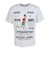 サッカージャンキー（soccer junky）サッカーウェア ドリブルマン+6 半袖Tシャツ JR26F02-01