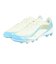 アディダス（adidas）ジュニア サッカースパイク 天然芝/土/人工芝グラウンド用 サッカーシューズ F50 メッシ CLUB FXG ONS59-IH19…