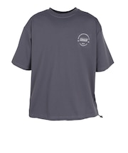 コールマン(Coleman)レタリングラッシュ半袖Tシャツ X563AA CHL