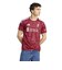 アディダス（adidas）リバプールFC 26/27 ホームジャージ レプリカ ユニフォーム 半袖 BU823-KA6852
