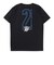 エヌビーエー（NBA）バスケットボールウェア ユース 半袖Tシャツ PK2B73AAS-THUNDER-Alexander