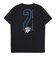 エヌビーエー（NBA）バスケットボールウェア ユース 半袖Tシャツ PK2B73AAS-THUNDER-Alexander
