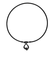 コラントッテ(Colantotte)ネックレス TAO ARC BK DAAAU20