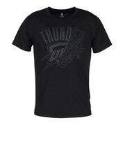 エヌビーエー（NBA）バスケットボールウェア ユース 半袖Tシャツ PK2B73AAT-THUNDER-Alexander