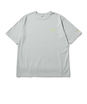 ニューエラ(NEW ERA)半袖 ガーメントダイ コットン Tシャツ 14856687