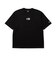 ニューエラ（NEW ERA）半袖 オーバーサイズド コットン Tシャツ 14856681