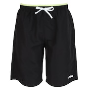フィラ(FILA)水着 ウエスト切替風サーフトランクス 426205-BK
