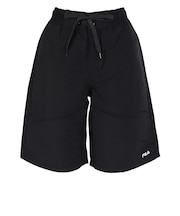 フィラ(FILA)水陸両用 ナイロンパンツ 326652-BK