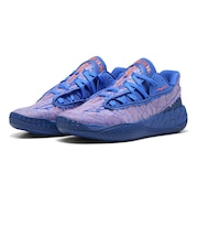 プーマ(PUMA)バスケットシューズ バッシュ MB.05 LO GALAXY 31275501